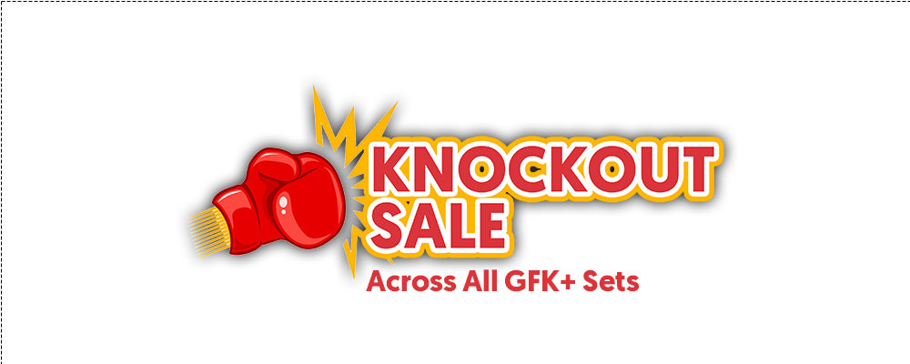 Knockout Sale